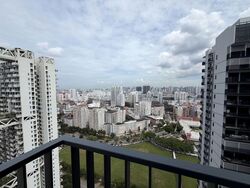 Sky Vue (D20), Condominium #576139351